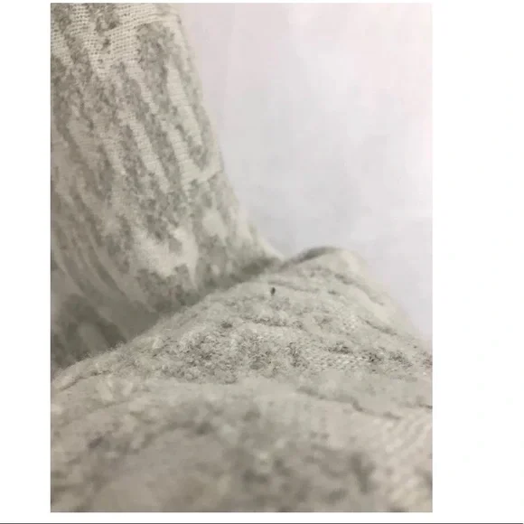 NWT! $395 Theory Gray‎ Marvita C Skirt In Vela [SZ Medium ] - Picture 6 of 8